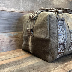 Denton Duffle - #48319