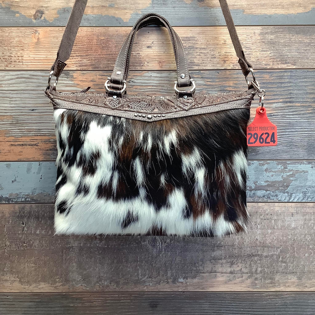 Designer Hybrid #29624  Bag Drop