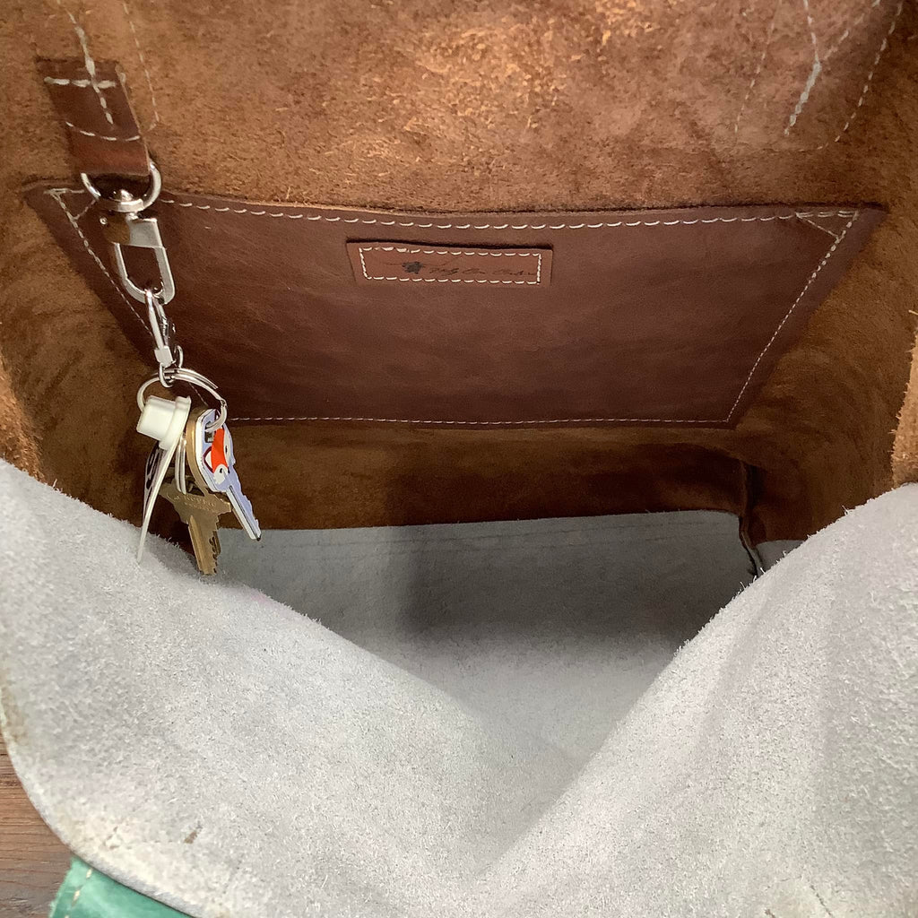 The Market Tote #48040