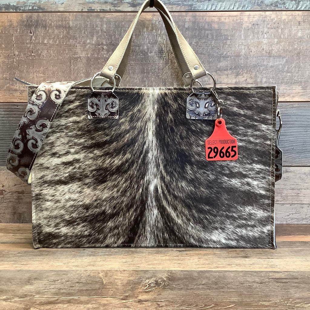 Get Outta Dodge Hybrid Tote #29665 Bag Drop