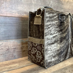 Get Outta Dodge Hybrid Tote #29665 Bag Drop