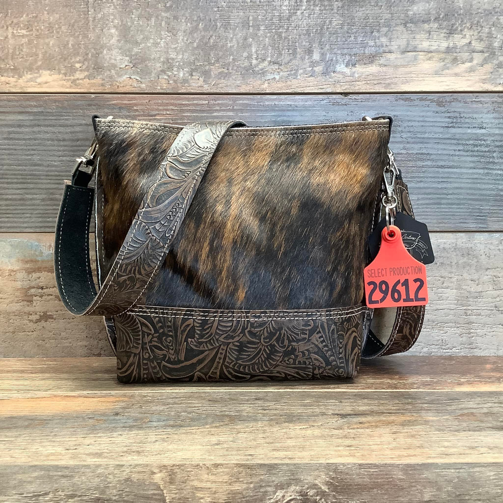 Mini Messenger - #29612 Bag Drop