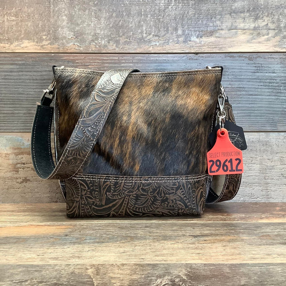 Mini Messenger - #29612 Bag Drop