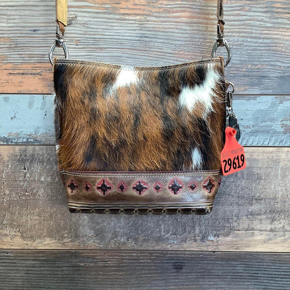 Mini Messenger - #29619 Bag Drop