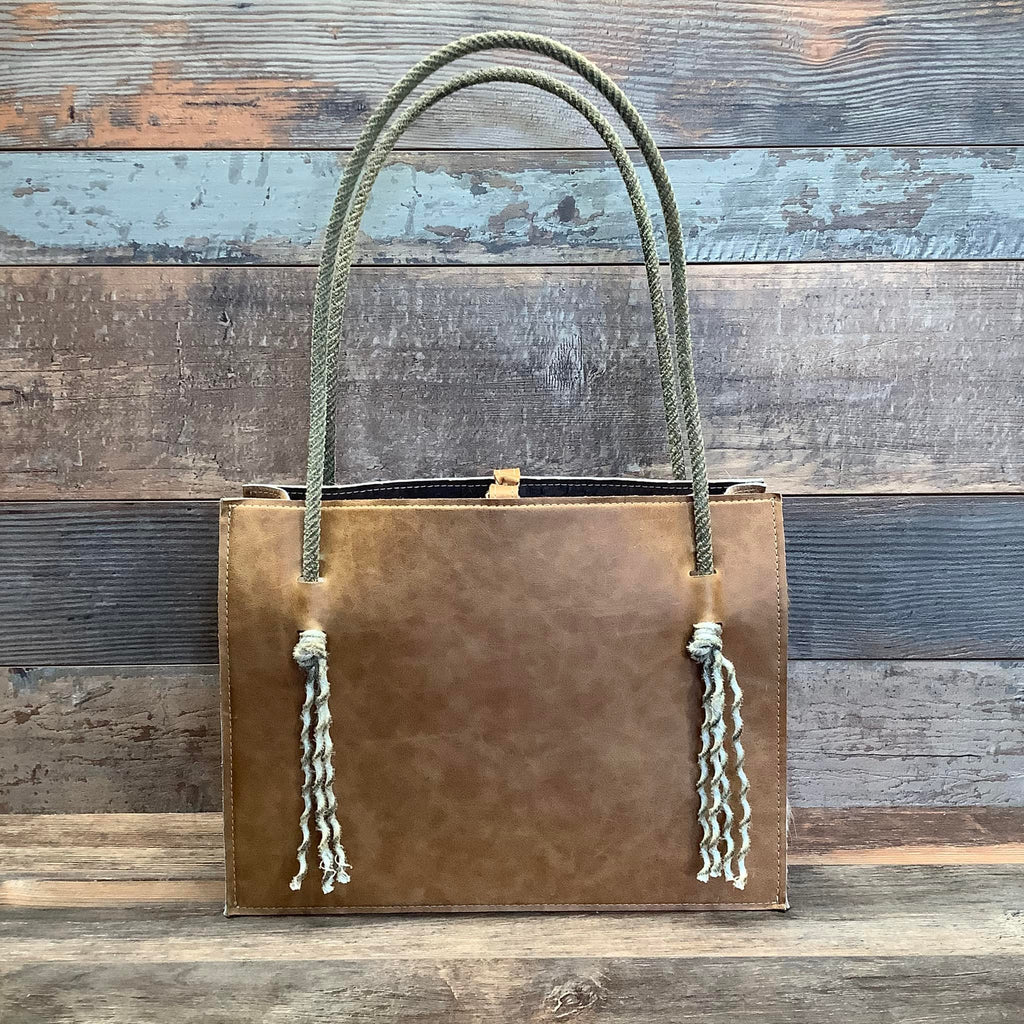 Rope Purse #40660