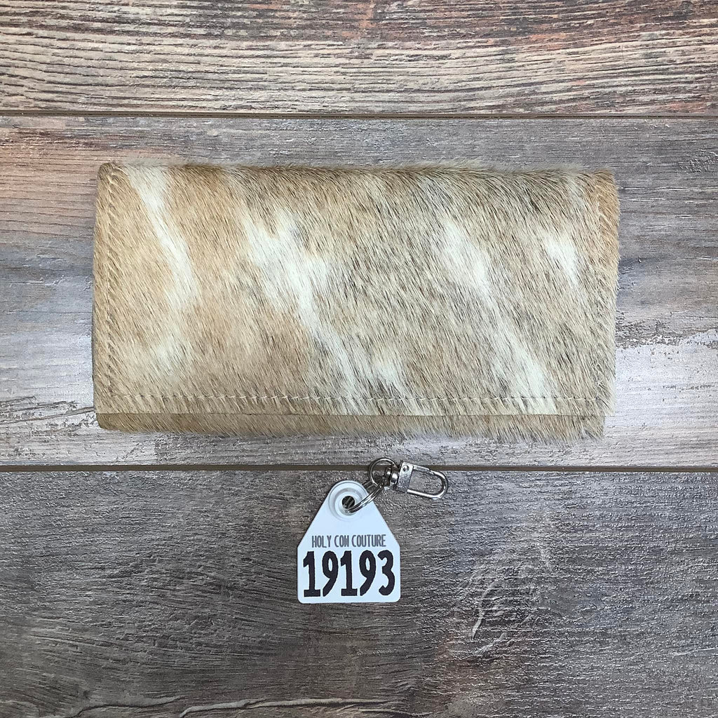 Bandit Wallet  - #19193