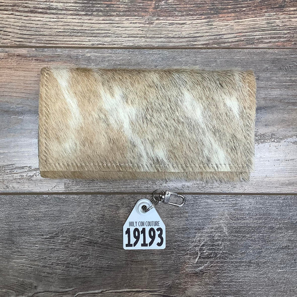 Bandit Wallet  - #19193