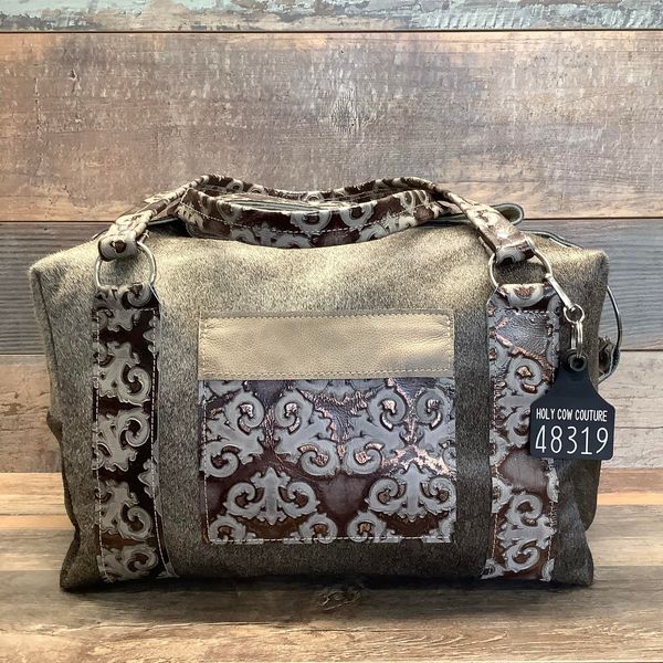 Denton Duffle - #48319