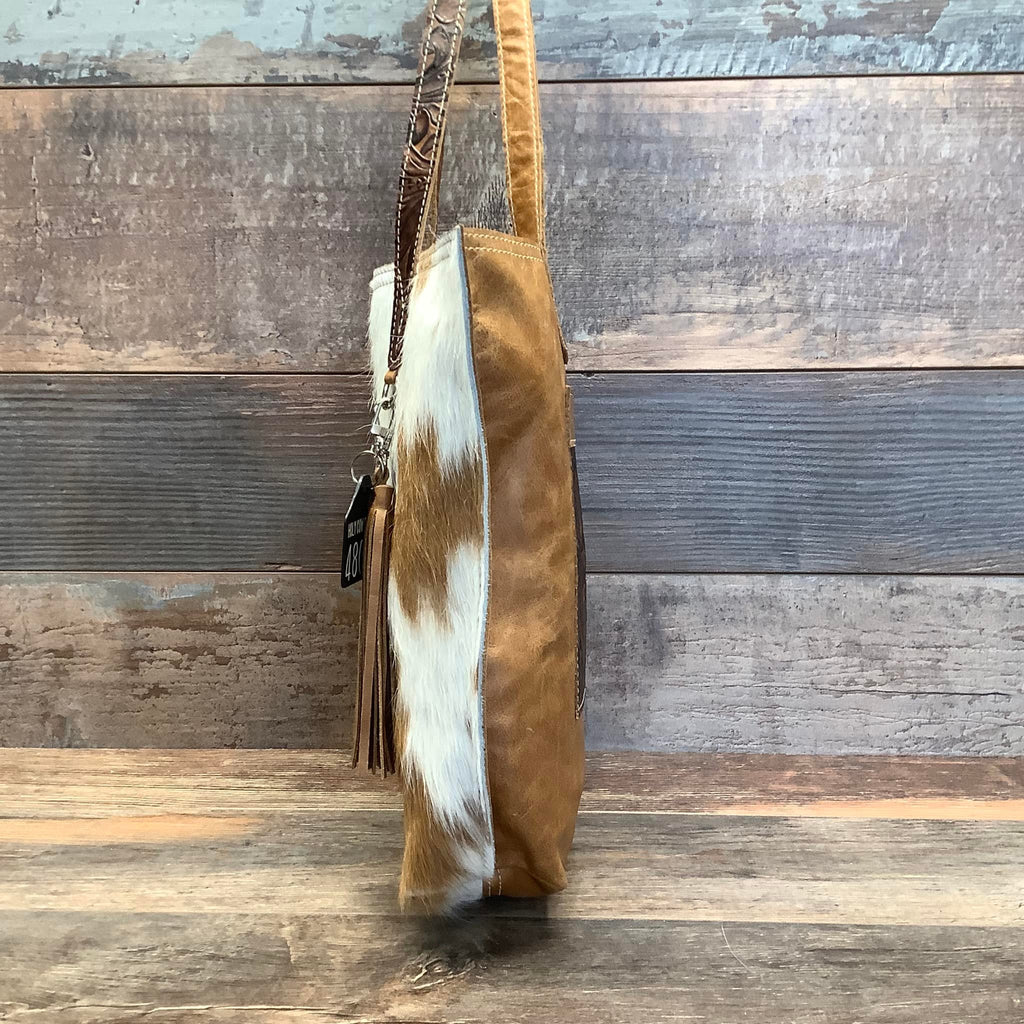 The Market Tote #48030