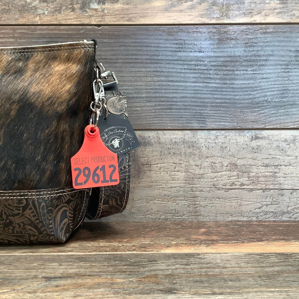 Mini Messenger - #29612 Bag Drop