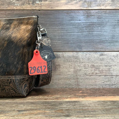 Mini Messenger - #29612 Bag Drop