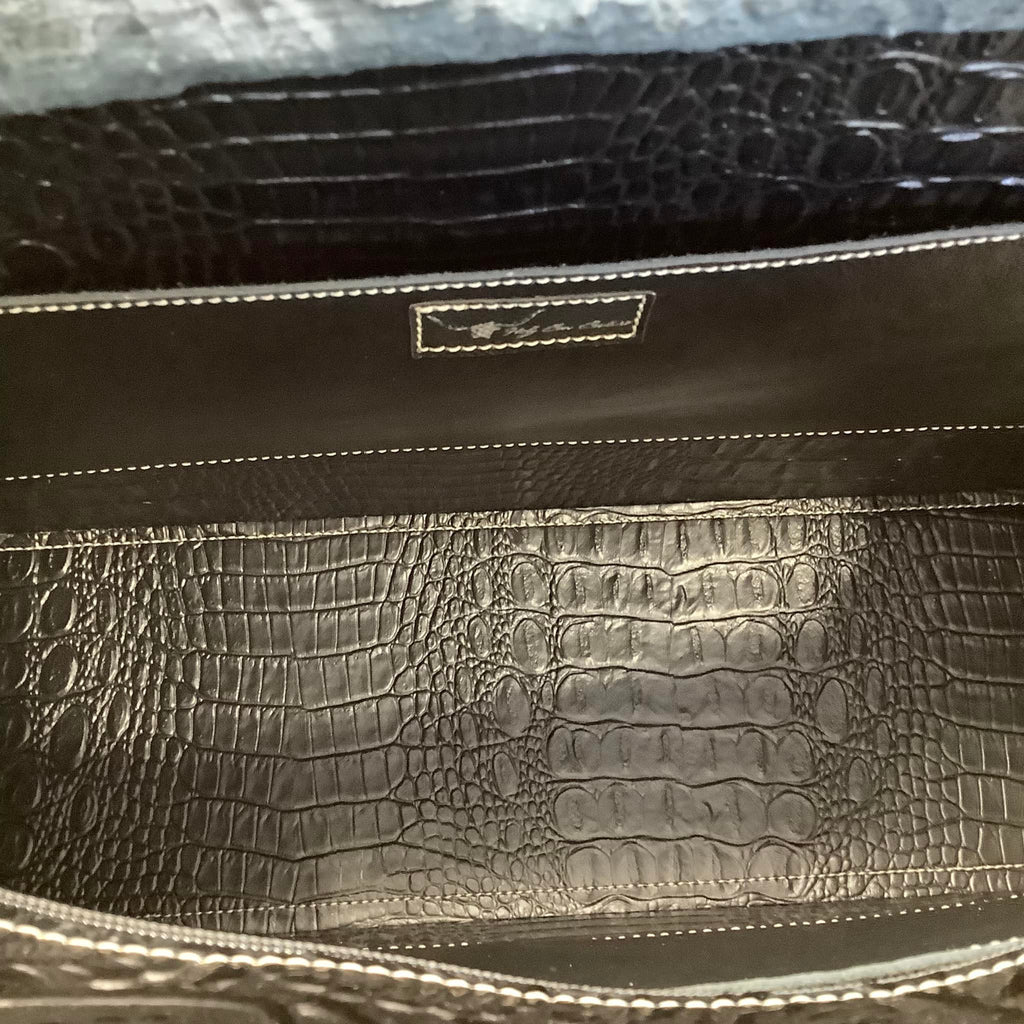 Get Outta Dodge Hybrid Tote - #40665