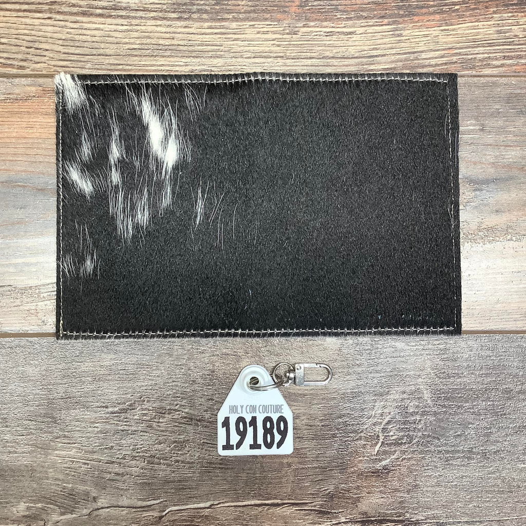 Unisex Wallet #19189