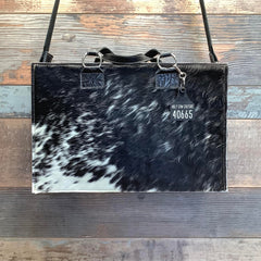 Get Outta Dodge Hybrid Tote - #40665