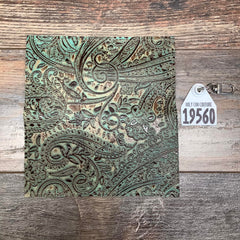 Checkbook Cover - #19560