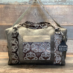 Denton Duffle - #48319