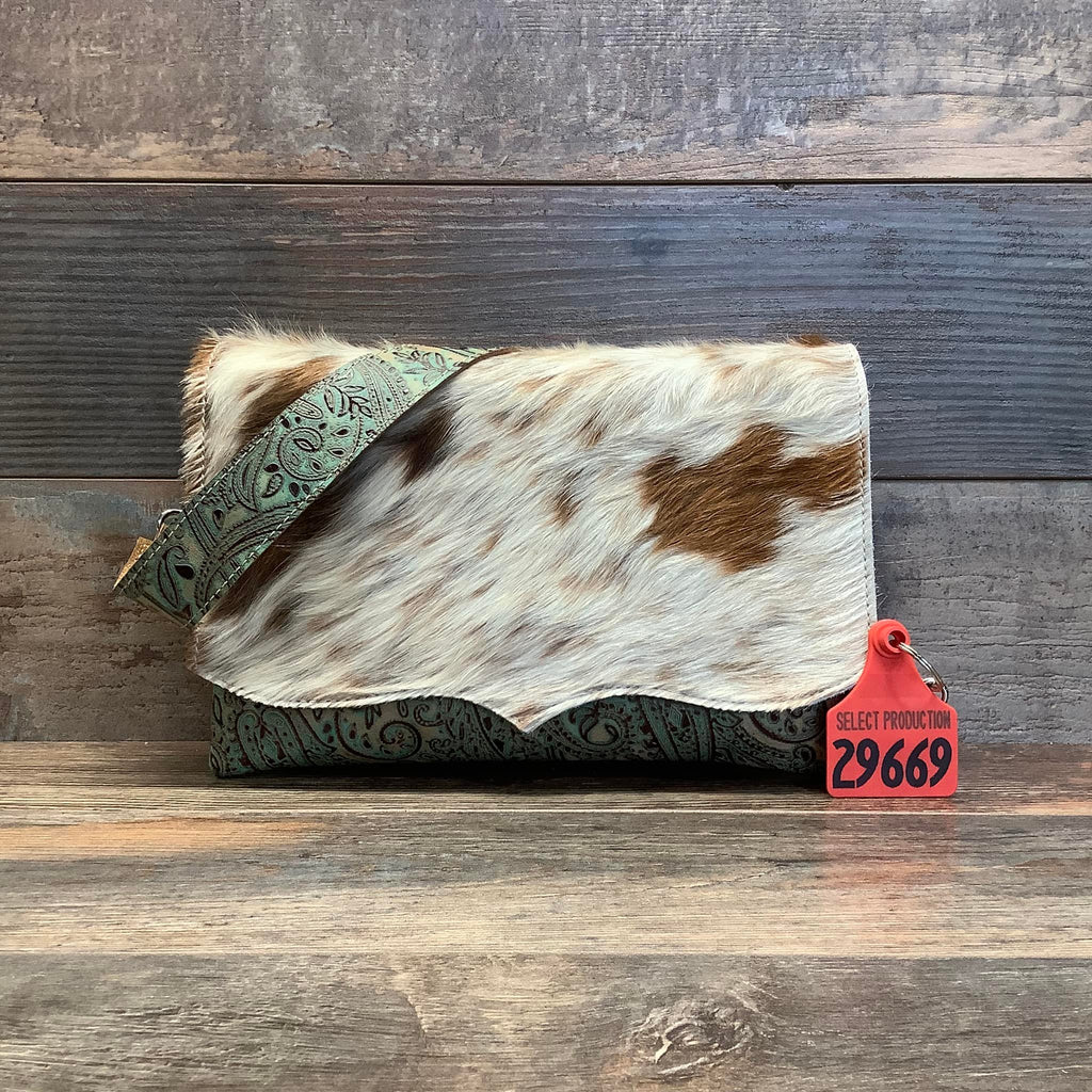 Classy Cowgirl - #29669 Bag Drop