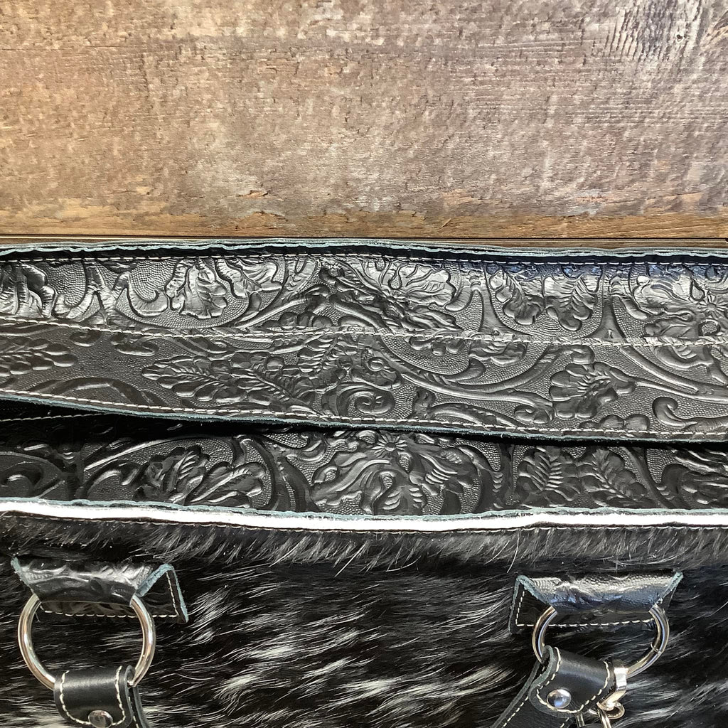 Get Outta Dodge Hybrid Tote - #40665