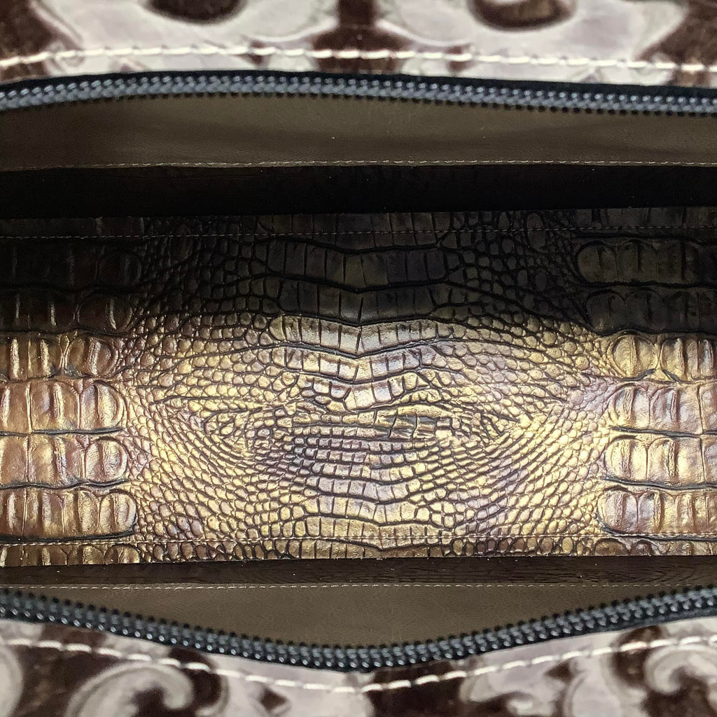 Get Outta Dodge Hybrid Tote #29665 Bag Drop