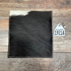 Checkbook Cover - #19214