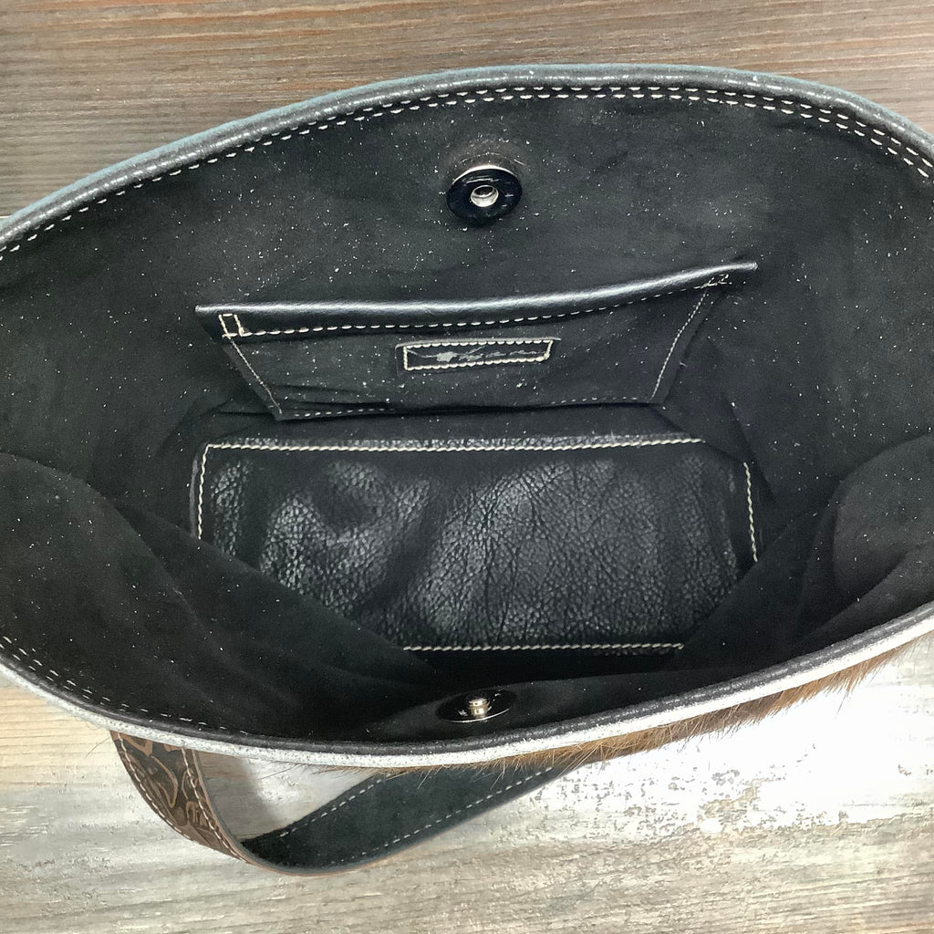 Mini Messenger - #29612 Bag Drop