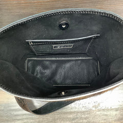 Mini Messenger - #29612 Bag Drop