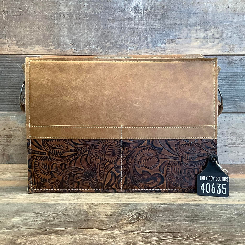 Papoose Tote - #40635