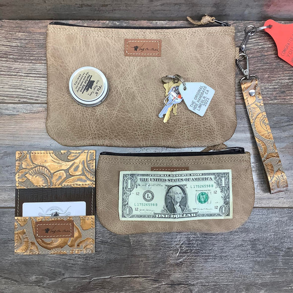 Clutch Combo #29616 Bag Drop