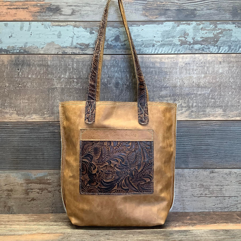 The Market Tote #48030