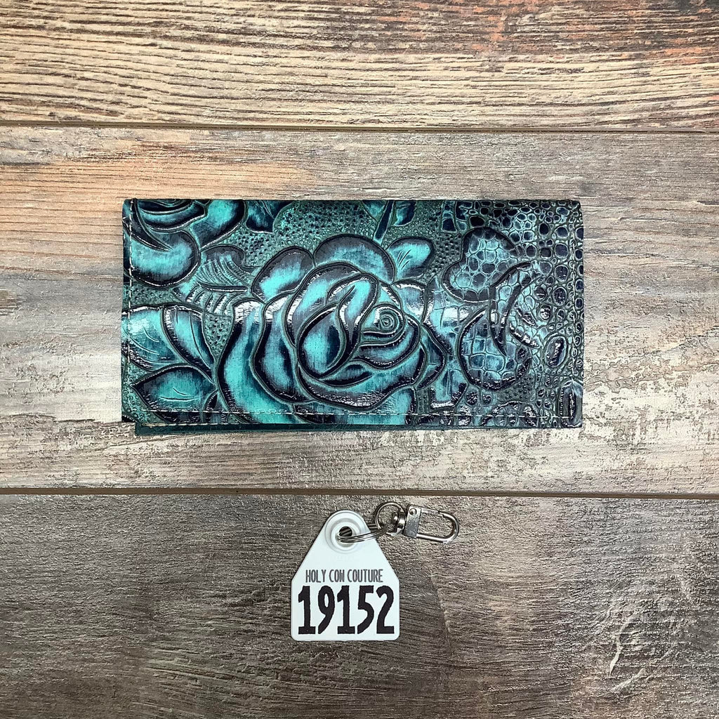 Checkbook Cover - #19152