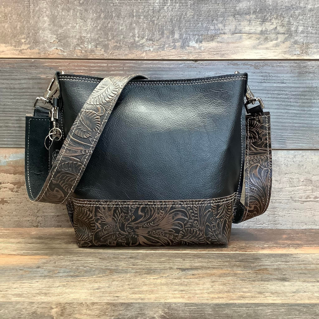 Mini Messenger - #29612 Bag Drop