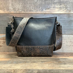 Mini Messenger - #29612 Bag Drop