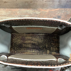 Mini Rope Purse #29677 Bag Drop