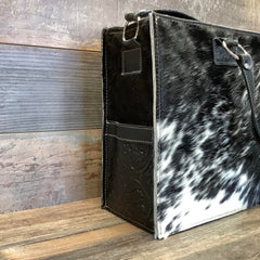 Get Outta Dodge Hybrid Tote - #40665