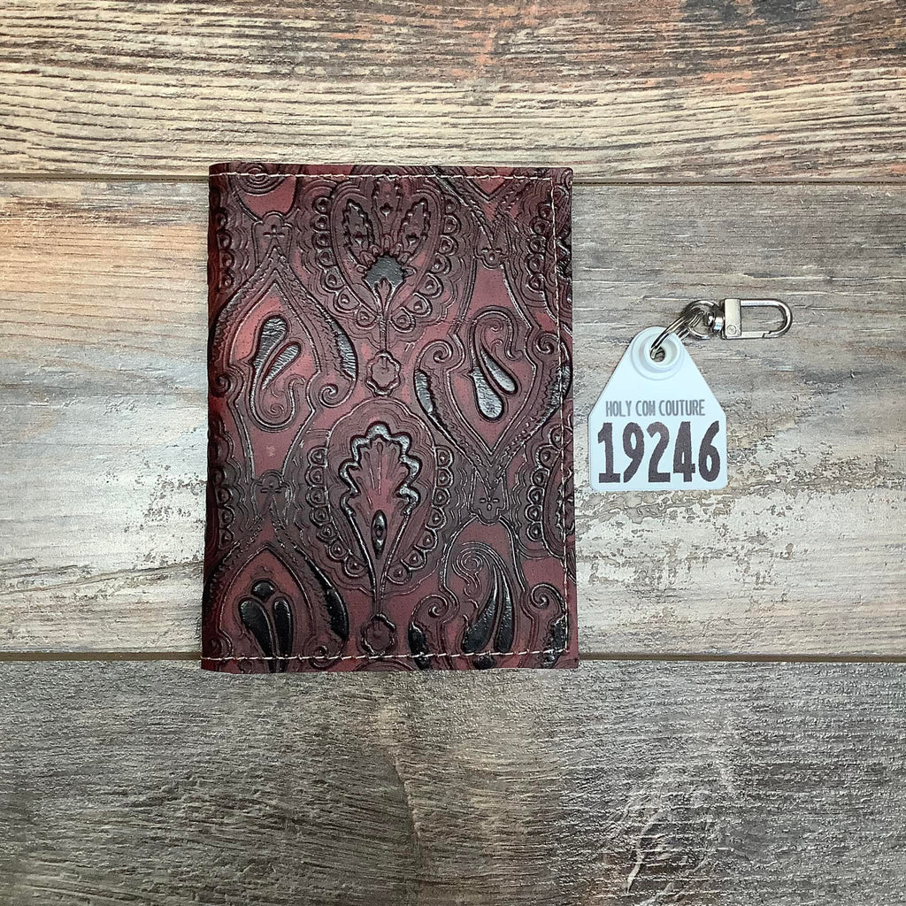 Unisex Wallet #19246