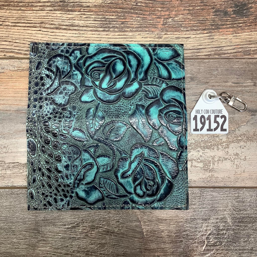 Checkbook Cover - #19152