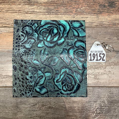 Checkbook Cover - #19152