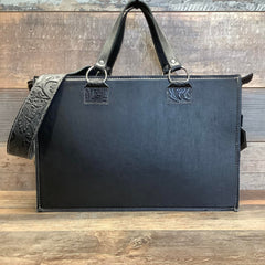 Get Outta Dodge Hybrid Tote - #40665