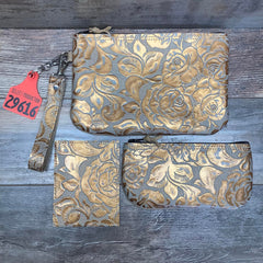 Clutch Combo #29616 Bag Drop