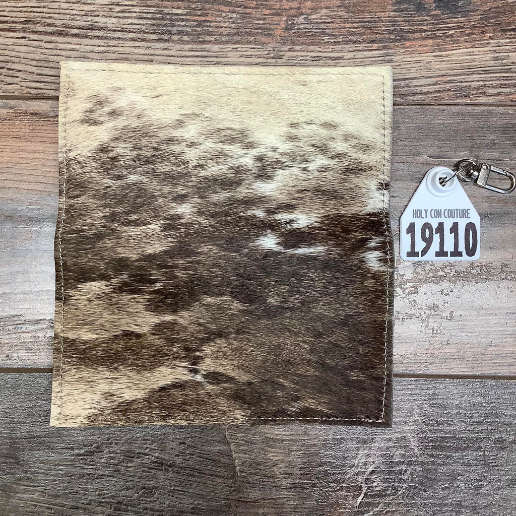 Checkbook Cover - #19110