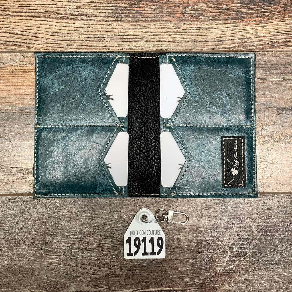 Unisex Wallet #19119