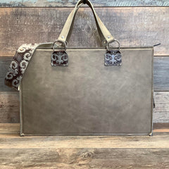 Get Outta Dodge Hybrid Tote #29665 Bag Drop