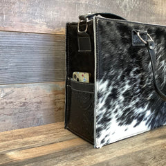 Get Outta Dodge Hybrid Tote - #40665