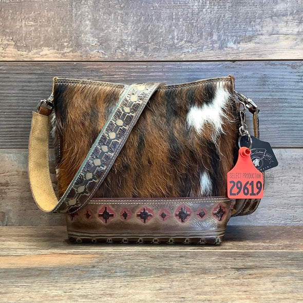 Mini Messenger - #29619 Bag Drop