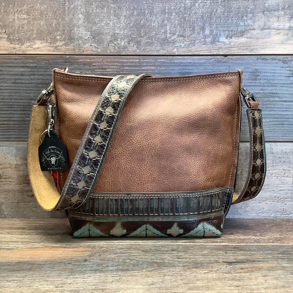 Mini Messenger - #29619 Bag Drop