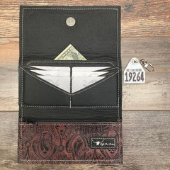 Bandit Wallet  - #19264