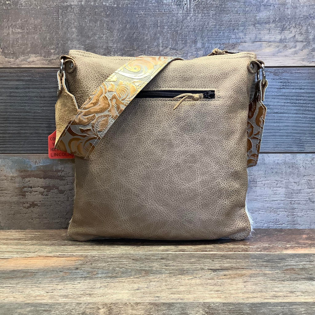 Crossbody- #29588 Bag Drop