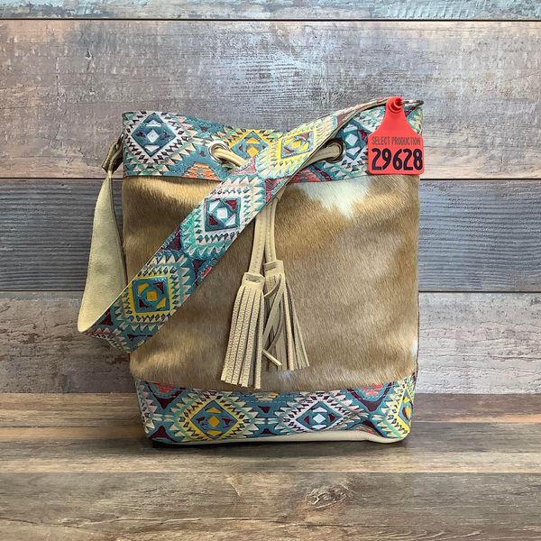 Feed Bucket - #29628 Bag Drop