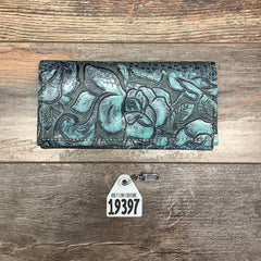 Bandit Wallet  - #19397