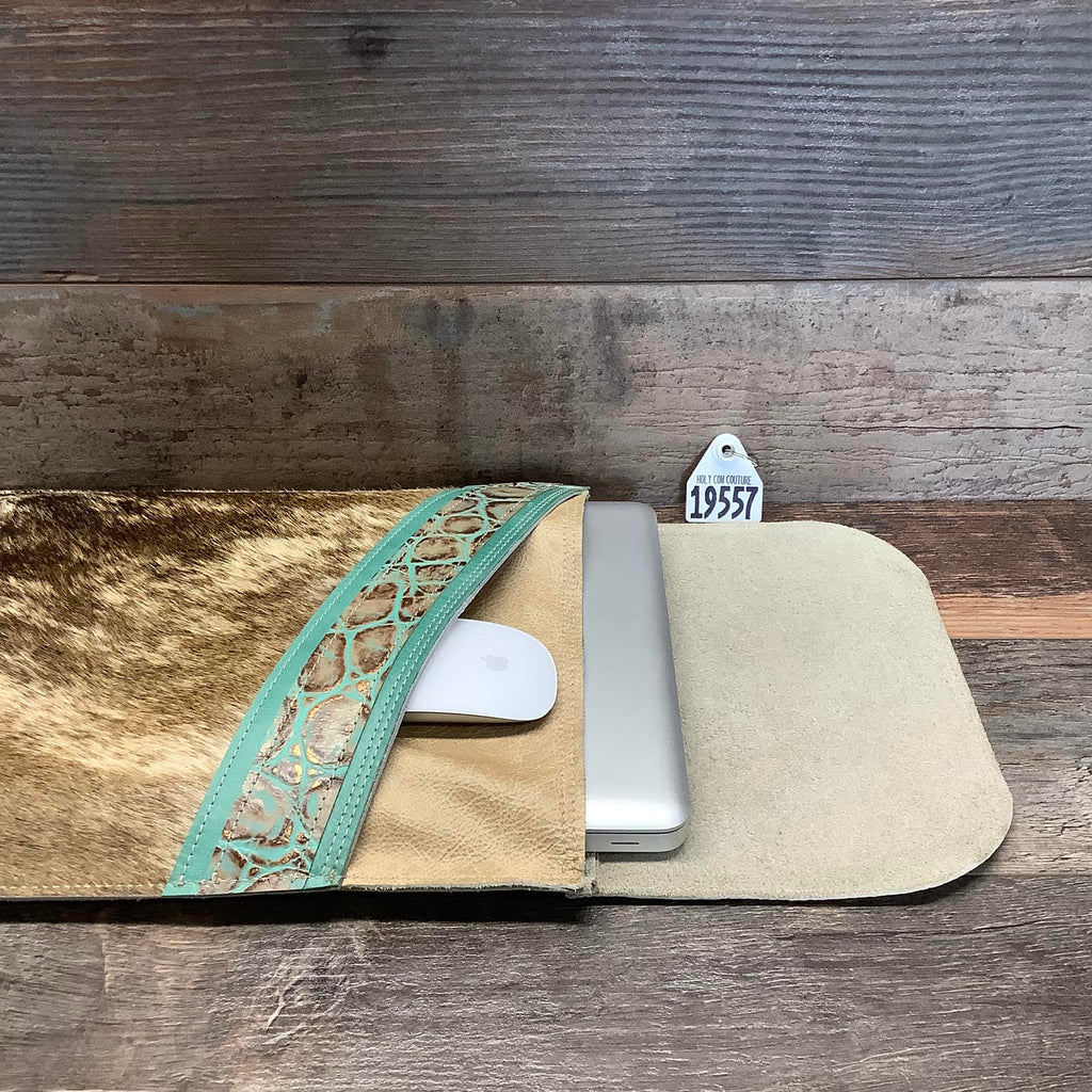 Large Computer Sleeve - #19557